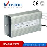 Lpv-250W Mini Size Waterproof Switching Power Supply with Ce
