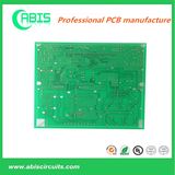 Rigid PCB Design with Immersion Gold.