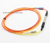 Mode Conditioning Fiber Optic Patchcord with Sc to LC