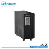 4kVA Tower Online Power UPS for Communication Telecoms Data Centers