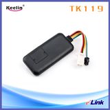 Car Bus Truck GPS Tracker Digital Analog I/O (TK119)