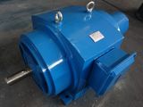 Three Phase Induction Slip-Ring Motor/Wound Rotor Induction Motor