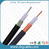 Mil-C-17 Standard Rg216/U Coaxial Cable