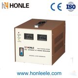 Cheap Price of 5kVA Relay Type AC Voltage Stabilizer