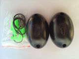Barrier Gate and Door Opener Infrared Beam Photocell Sensor