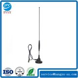 GSM Vehicle Outdoor Antenna with Magnet and SMA Connector