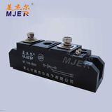 SCR Thyristor Module Mt 110A 1600V