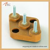 Accept Brass Bolts Electrical Motor Terminal Block