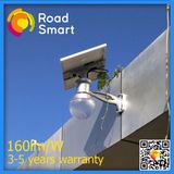 Integrated Outdoor Solar LED Light for Courtyard Villa Park