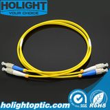 FC Fiber Optic Patch Cords