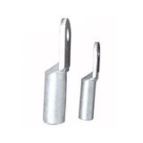 Bi-Metal Cable Plugs Terminal for Electrical Equipment
