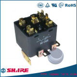 Switching Relay 220V 15A 2 Pole 90-342 Appli Parts Apsr-342 Electromagnetic Relay