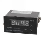Temperature Controller (XMTF-3000)