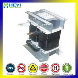 Shunt Power Capacitor 12% Resistance Single Phase Smoothing Reactor