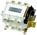 Dglz1-100~4000 Series Load Isolation Switch (DGLZ1-630)
