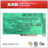 Edge Connectors Gold Fingers PCB