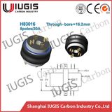 H83016 Medical Equipments Use Mercury Slip Ring