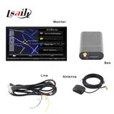 HD GPS Navigation System for Sony/Alpine/Kenwood/Pioneer