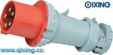 High End Type Industrial Plug with IEC60309 Standard (QX1235)