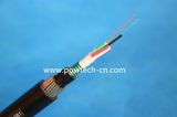 All Dielectric Self-Supporting Optical Cable/ADSS Cables 96 Fibers