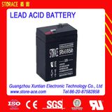 6V Rechargeable Battery for UPS