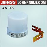 as-15 Thermal Type Photocontrol Sensor Switch