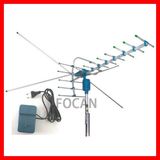 Outdoor TV Antenna & Yagi Antenna Mc-001A, Wa-001, Mc-002