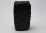 Easy-to-Use Software User Interface, Lk209b-3G GPS Car Tracker with GPRS and Vehicle Theft Protection System