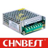 25W Dual Output Switching Power Supply (BD-25A)