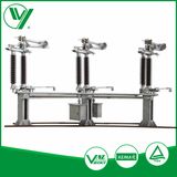 Gw16Chinese Outdoor Semi Pantograph Disconnector 245kv