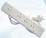 Australia Type Power Socket, Australian Extension Strip