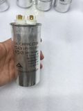 Air Conditioning Running and Starter Capacitor