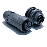 250V5a 3 Pole Terminal Block Connector