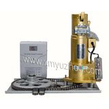 DC24V Roller Shutter Gear Motor