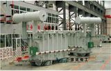 1.25mva S9 Series 35kv Power Transformer with on Load Tap Changer