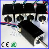20mm Mini Stepper Motor with High Torque for Robot