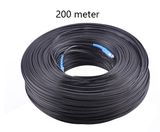 100/200/300meter FTTH Cable Patch Cord Sc/Upc-Sc/Upc