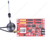 RF Wireless Cluster Controller (BX-5A2&RF)