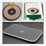 Qi Smartphone Wireless Charger Coil/Self Bounding Wireless Charger Coil