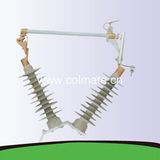 36kv Polymer Housed Cutout Fuse Cfs-3A-36-1110