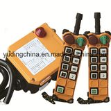 Crane Radio Remote Control Wireless F24-8d