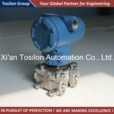 Rosemount Tech Capacitive (Differential) Liquid Pressure Sensor for Water