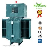 Oil-Immersed Maintence Free Voltage Regulator