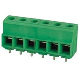 High Current Terminal Block Kf135t-10.16