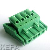 Screwless Terminal Block Conector