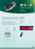 Wireless Solar Energy & Digital Crane Scale WX-2