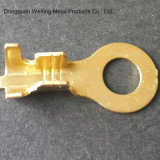 Copper Tin Plated Ring Terminals for Wire Harness