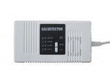 Leakage Alarm Gas Detector with Rechargeable Li Battery