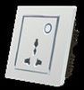Automatic Intelligent Remote Control Socket for Saving Energy (YX-86CZS)