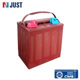 T-105 6V 180ah Deep Cycle Golf Cart Battery